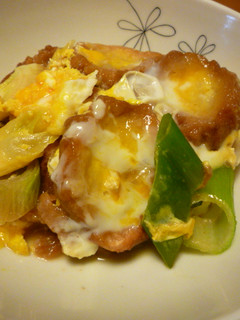☼☆味がしみしみ♪あぶら麩の卵とじ-レシピのメイン写真