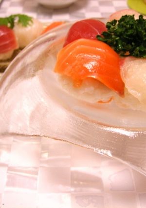 簡単酢飯deにぎり寿司-レシピのメイン写真