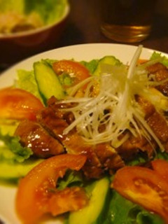 鶏の照り焼き-レシピのメイン写真