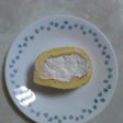 ふんわり❤米粉のロールケーキ