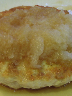 鶏挽肉の和風おろしハンバーグ★-レシピのメイン写真