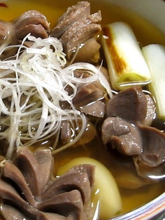 砂肝のにんにく煮♪-レシピのメイン写真