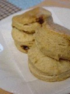 Scone★カルダモンスコーン-レシピのメイン写真