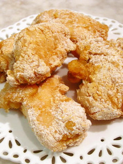 揚げないチキンタツタ*和風グリルチキン-レシピのメイン写真