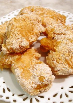 揚げないチキンタツタ＊和風グリルチキン-レシピのメイン写真