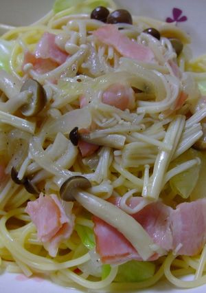 春色パスタ☆-レシピのメイン写真