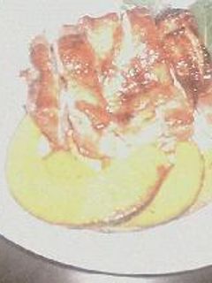 照り焼きチキン-レシピのメイン写真