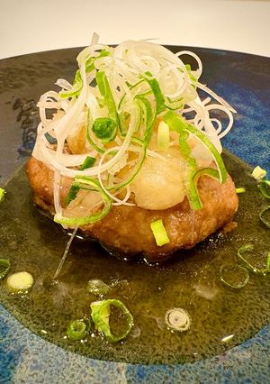パン粉不要⭐︎ノンフライヤー和風ハンバーグ-レシピのメイン写真