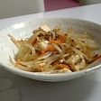 もやしと豆腐の中華炒め☆節約&ヘルシー
