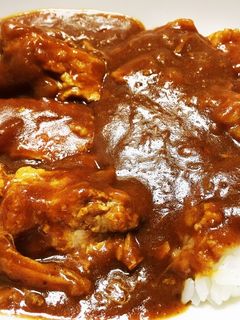 圧力鍋で作るカレーライス-レシピのメイン写真