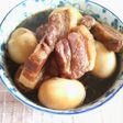 超~とろとろ豚の角煮