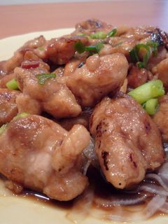 簡単絶品!鶏もも肉の南蛮漬け-レシピのメイン写真