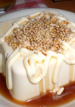 私の好きな豆腐の食べ方-レシピのメイン写真