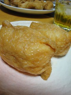 母の味☆いなり寿司-レシピのメイン写真