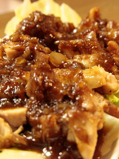 本格タレ☆照り焼きチキン-レシピのメイン写真