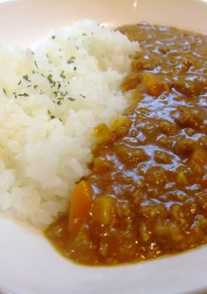 クセになる！！絶品キーマカレー♥♥-レシピのメイン写真