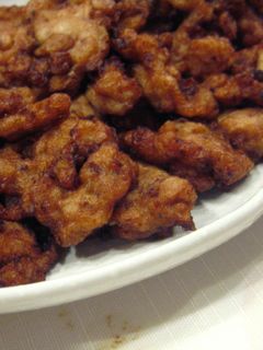 イカのフリッター風-レシピのメイン写真