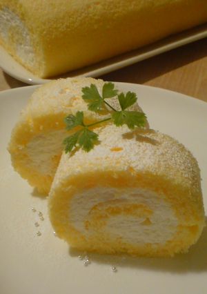 ‥米粉ロール‥-レシピのメイン写真