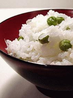 春色じゃこまめ御飯-レシピのメイン写真