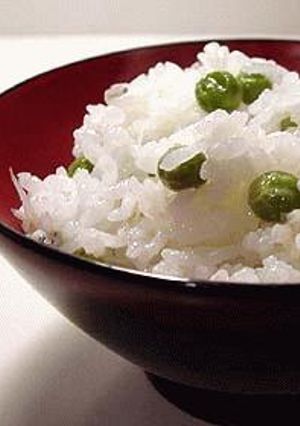 春色じゃこまめ御飯-レシピのメイン写真
