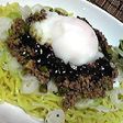 花椒★辛ウマ♪麻辣麺(汁なし坦々麺)