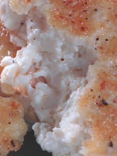 豆腐のソテー-レシピのメイン写真
