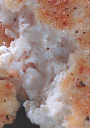 豆腐のソテー-レシピのメイン写真