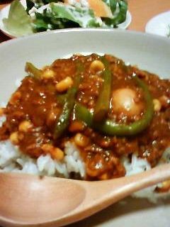 うずら カレー-レシピのメイン写真