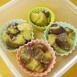 お弁当の手作り冷凍おかず~茄子味噌