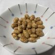 【学校給食】豆黒糖