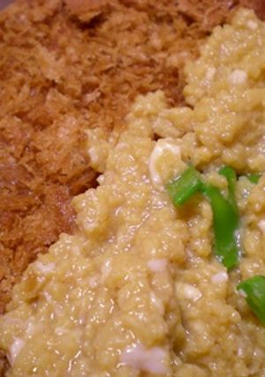 カツ煮ってないけど～トロふわカツ丼！-レシピのメイン写真