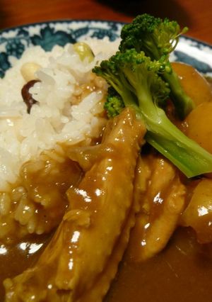 やばい！うまい！パパ大絶賛カレー-レシピのメイン写真