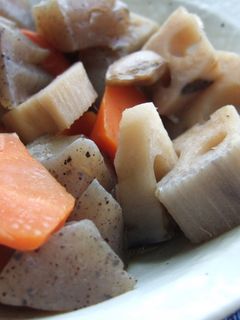 筑前煮-レシピのメイン写真