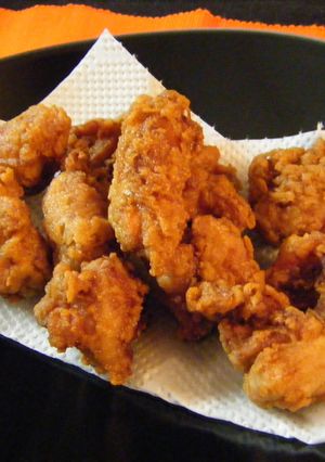 絶品！鶏の唐揚げ-レシピのメイン写真