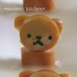 ウィンナーで動物達色々~♪(キャラ弁)