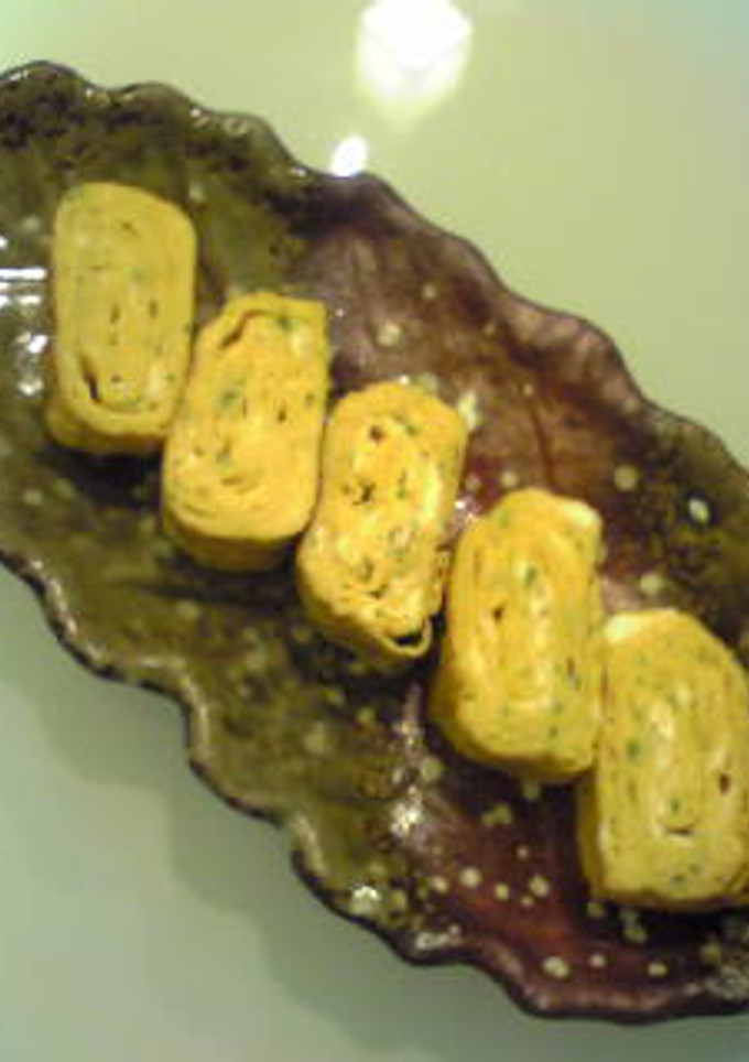 ふんわり♪しっかり味のお弁当の卵焼き-レシピのメイン写真