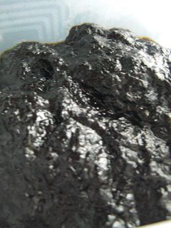 手作りご○んですよ(海苔の佃煮)-レシピのメイン写真