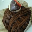 チョコモンブラン