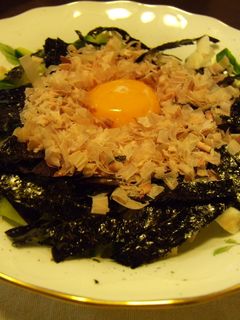 長いもの混ぜ混ぜサラダ-レシピのメイン写真