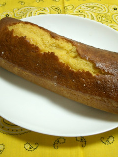 優しい香り❀卵とはちみつのケーキ❀-レシピのメイン写真