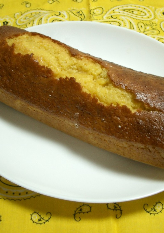 優しい香り❀卵とはちみつのケーキ❀-レシピのメイン写真