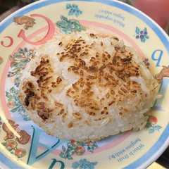 รูปของ 焼きおにぎり