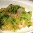 中華風揚げだし豆腐☆海鮮あんかけ
