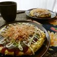 ビニール袋で混ぜるだけおからお好み焼き