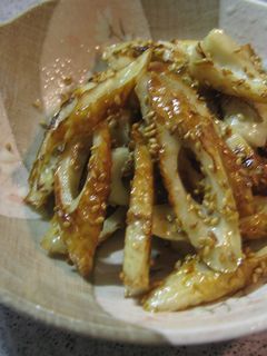 節約おつまみ§焼きちくわ§-レシピのメイン写真