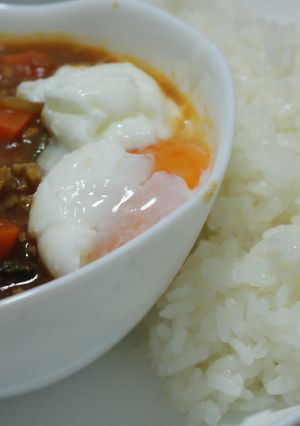 フライパンカレー-レシピのメイン写真