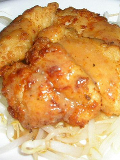 濃厚でおいしいムネ肉の唐揚げ-レシピのメイン写真