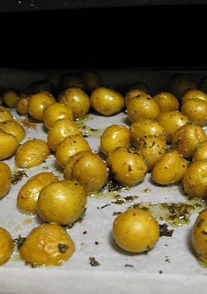 ベイクドポテト　baked potato-レシピのメイン写真