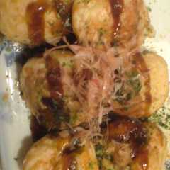 TAKOYAKI〜japan〜-レシピのメイン写真