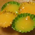 お弁当用フルフル寒天